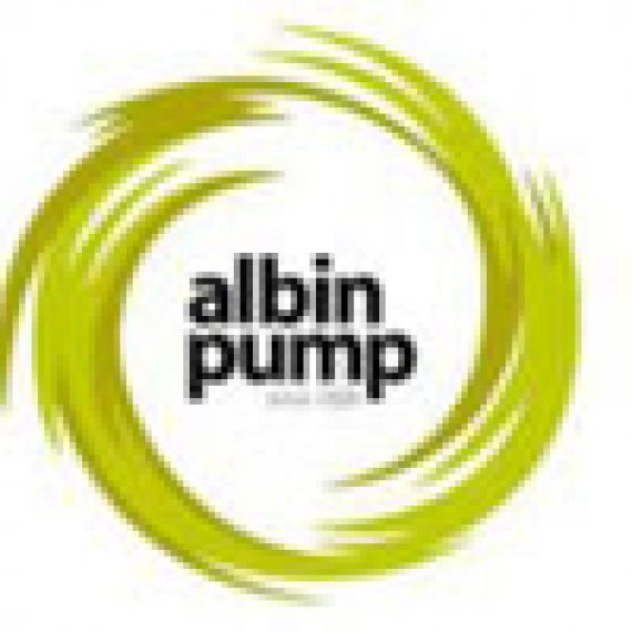 Pump Sales in Australia, Albin pump, Pumpserv
