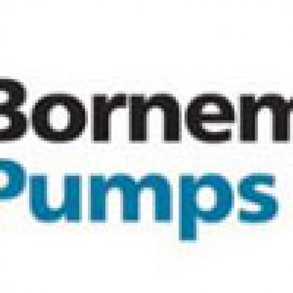 Pump Sales in Australia, Bornemann Pumps, Pumpserv