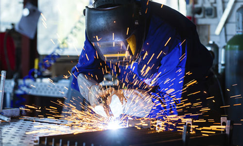 Metal Fabrication in Australia