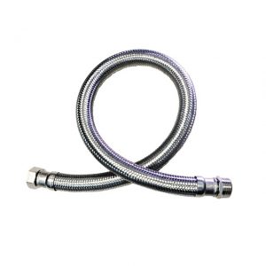 Braided hose