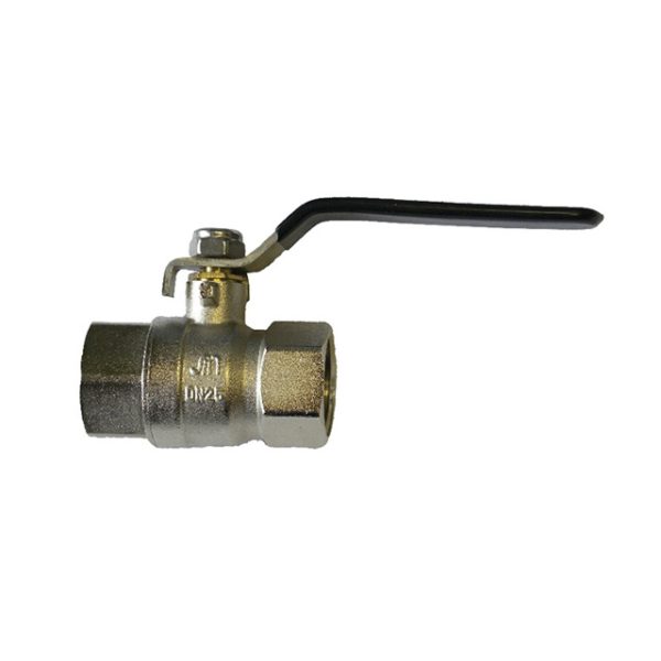 Brass Ball Valve