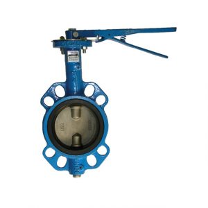 Butterfly Valve