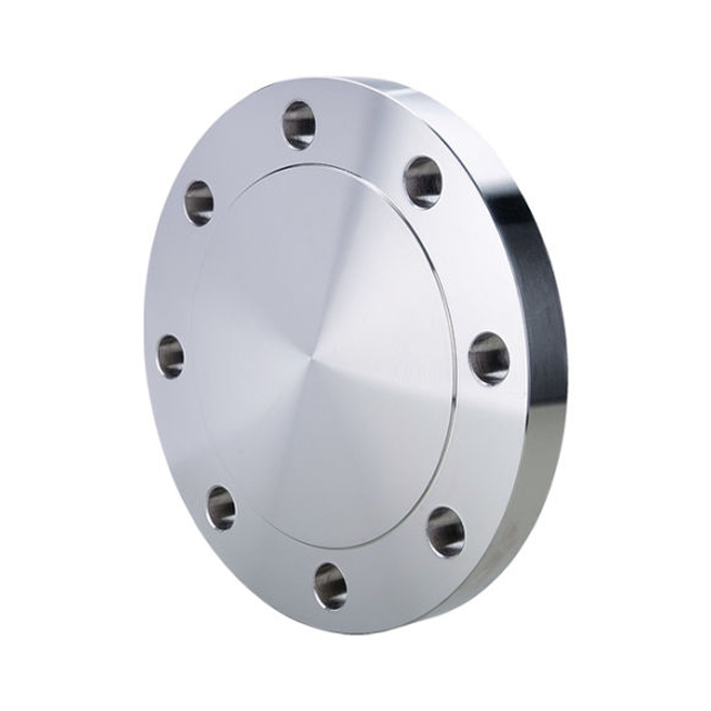 316 Stainless Steel Table D Blind Flange As2129 Pumpserv 9201